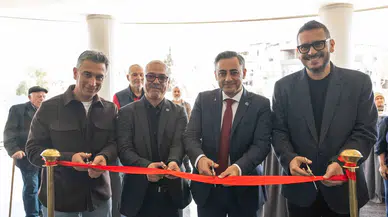 Bergama’nın asırlık geleneği Bornova’da hayat buldu