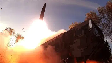 Ukrayna: İlk Güdümlü Bombamız Muharebe Kullanımına Hazır