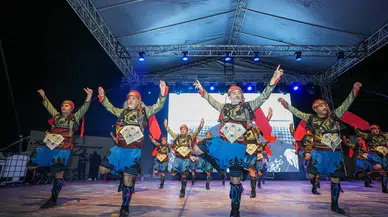 19 Mayıs Coşkusu Gaziemir'de İki Gün Sürecek