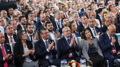 CHP için kritik cuma: Butlan kararı UYAP'a mı yükleniyor?