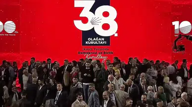CHP kurultay davasında mutlak butlan kararı çıktı