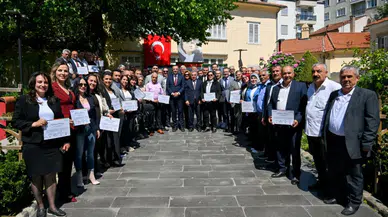 Bornova'da Yerelden Yükselen Güç