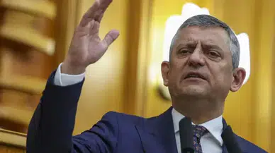 CHP'den kritik hamle: Özgür Özel'in o WhatsApp yazışmaları dosyaya istendi