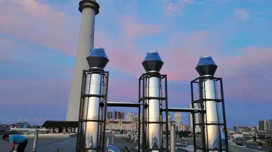 Doğalgaz fiyatları nisan ayında yüzde 44 zamlandı