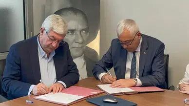 Türkmen: Enerji Verimliliği Bir Zorunluluktur