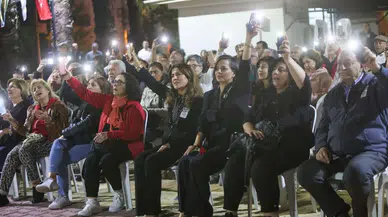 Karabağlar ’da Üç Fidan Unutulmadı: Mücadeleleri Vicdanlarda Yaşıyor