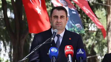 CHP İzmir İl Başkanı Güç'ten AK Parti'li İnan'a Sert Tepki