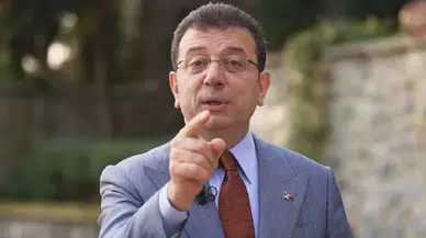 İmamoğlu'ndan sosyal medya paylaşımı: Ekonomi ve demokrasi eleştirisi