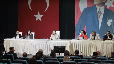 Başkan Mutlu: Konak'ta Dayanışmayla Hizmete Devam Ediyoruz