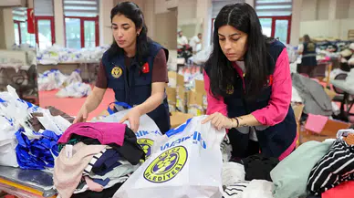 Buca’da bayram dayanışması büyüyor