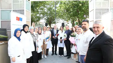 Çiğli’de istihdam garantili kursların ikinci dönemi başarıyla bitti