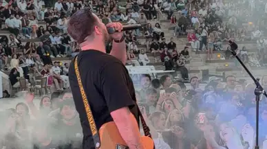 İzbbşt Gençlik Günleri Ücretsiz Konserle Sona Erecek