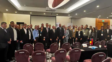 Egeli Mobilya İhracatçılarına Romanya'dan Schengen Vizesinde Destek