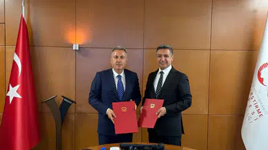 Tarihi Elektrik Fabrikası, İzmir'in İnovasyon Ve Teknoloji Üssüne Dönüşüyor