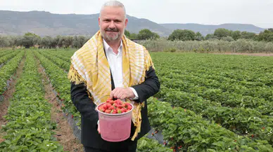 Dev Sanatçılar, Menemen'de Sahne Alacak