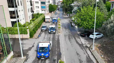 Başkan Görkem Duman: “Daha sağlıklı ve huzurlu bir kent için sahadayız”