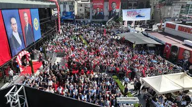Buca’da Özgür Özel’in katılımıyla 16 vizyon proje hizmete açıldı