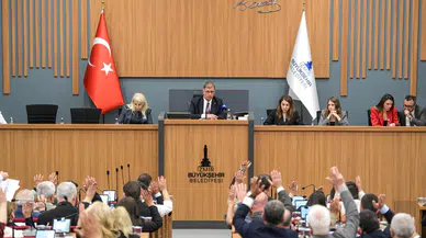 ESHOT’un 2025 Mali Hesabı meclisten geçti