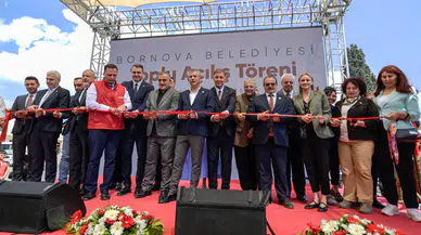 “Kimseyi geride bırakmadan çalışacağız”