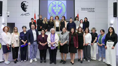 Buca Belediye Başkanı Mimar Görkem Duman: “Buca’nın taşıyıcı kolonu cinsiyet eşitliği olacak”