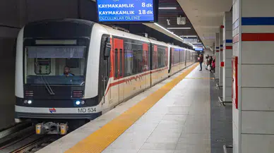 Kurban Bayramı’nda toplu ulaşım düzenlemesi