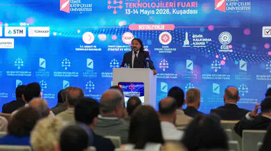 İkçü Bilişim Sistemleri Ve Teknolojileri Fuarı Kamu, Üniversite Ve Teknoloji Dünyasını Bir Araya Getirdi