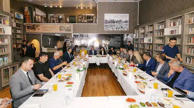 Balçova Belediyesi İle Mahalle Muhtarları Arasında Ortak Hizmet Protokolü İmzalandı