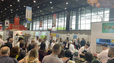 Amerikalılar, Turkish Tastes Projesiyle Türk lezzetlerini sevdi ihracatta yeni hedef 5 milyar dolar