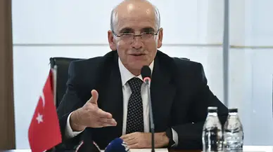 Mehmet Şimşek: Türkiye ekonomisi 23 çeyrektir kesintisiz büyüyor!