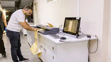 Balçova Belediyesi'nden dijital dönüşüm hamlesi