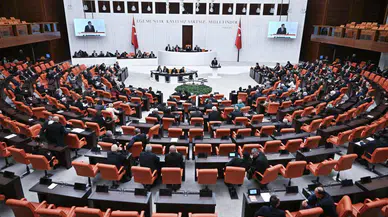 Meclis'te 'KPSS' kavgası: O koltuğa nasıl oturdun?