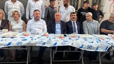 Gümrükçü’den Muharrem Ayında Birlik ve Beraberlik Çağrısı: “İmam Hüseyin’in Direnci ve Atatürk’ün Mücadelesi Bizleri Birleştiriyor”