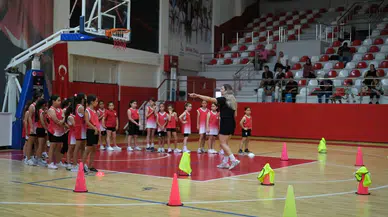 Bayraklı'da yaz spor okulları için kayıtlar başladı