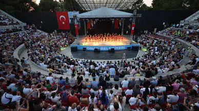 Konak’ın Halk Oyunları Şenliği’nde 20. yıl gururu yaşanacak