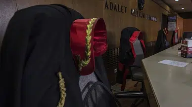 Gebze'de duruşmada kalp krizi geçiren savcı vefat etti