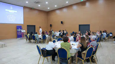 Konak’ın Yerel Eşitlik Eylem Planı ortak akılla şekilleniyor