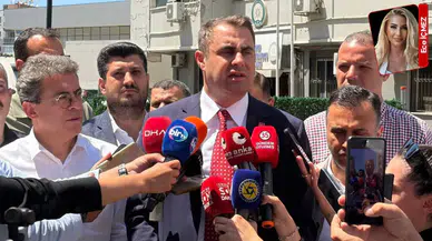 CHP İzmir İl Başkanı Çağatay Güç’ten Buca açıklaması: "'Bu sürecin en çok kaybedeni AK Parti olacaktır'"