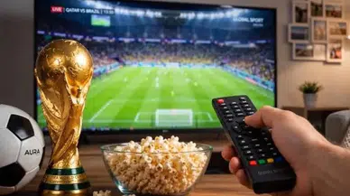 2026 Dünya Kupası dördüncü gün programı açıklandı