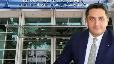 İZBETON operasyonunda 7 kişi serbest bırakıldı, eski genel müdüre adli kontrol kararı verildi