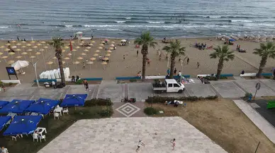 Menderes’te İlaçlama Seferberliği Başladı