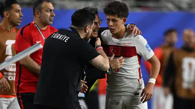 Arda Güler: 'Böyle olmamalıydı, utanç duyuyoruz'