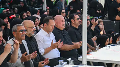 1387 yıllık bitmeyen sızı: Kerbela