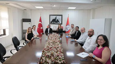 Konak’ta Roman girişimciliği ve istihdamı için önemli iş birliği