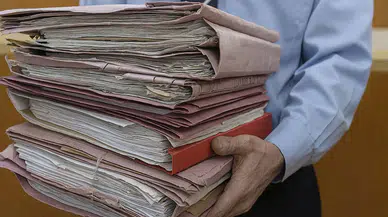 Bireysel borçlar 6.5 trilyon liraya çıktı, yasal takipteki alacaklar yüzde 32 yükseldi
