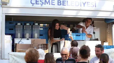 Başkan Denizli: "Birlik ve beraberliğimizi büyütmeye devam edeceğiz"