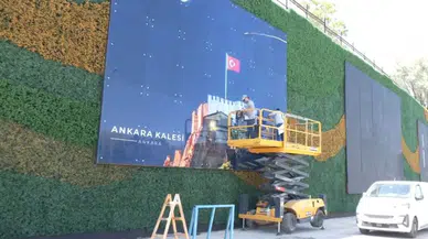 Ankara'da 5 günlük yasak: Esnaf kepenk kapatacak mı?