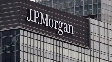 J.P. Morgan Türkiye için yıl sonu faiz tahminini güncelledi