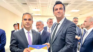İhracatçının dijital yol arkadaşı EiBoT ödül getirdi