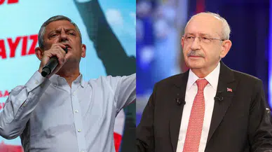 Üç anketten aynı sonuç çıktı: Özgür Özel’in yeni partisi birinci sırada, Kılıçdaroğlu CHP’si baraj altında