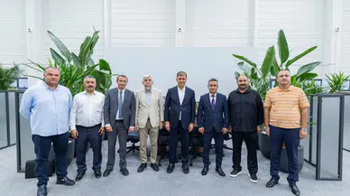 İZULAŞ’ta 772 çalışanı kapsayan toplu iş sözleşmesi imzalandı